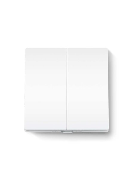 Comutator inteligent de lumină TP-LINK Tapo S220, Alb