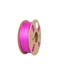 Нить для 3D-принтера Gembird 3DP-PLA1.75-01-PR, PLA, Розовый , 1.75 мм, 1кг