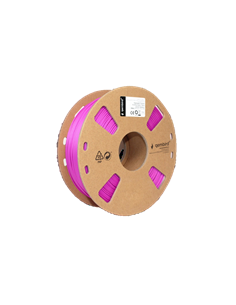 Filament pentru imprimantă 3D Gembird 3DP-PLA1.75-01-PR, PLA, Roz , 1.75 mm, 1kg 2