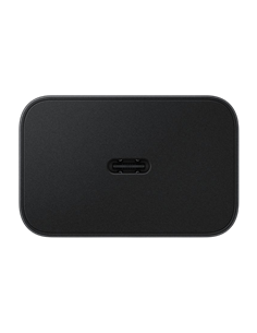 Зарядное устройство Samsung EP-T4511NBEGEU, 45Вт, Черный 2