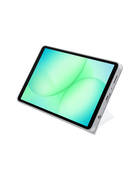 Husă pentru tabletă Samsung Tab A11, 8,7", Alb