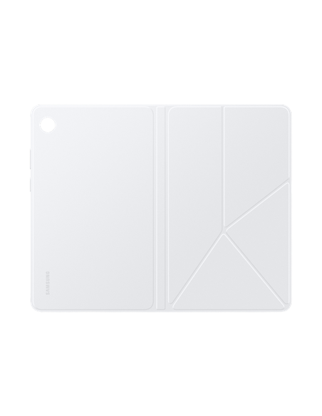 Husă pentru tabletă Samsung Tab A11, 8,7", Alb