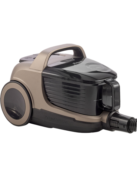Aspirator Gorenje VCE08GAPGOCY, Bronz