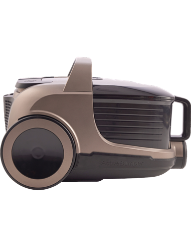 Aspirator Gorenje VCE08GAPGOCY, Bronz