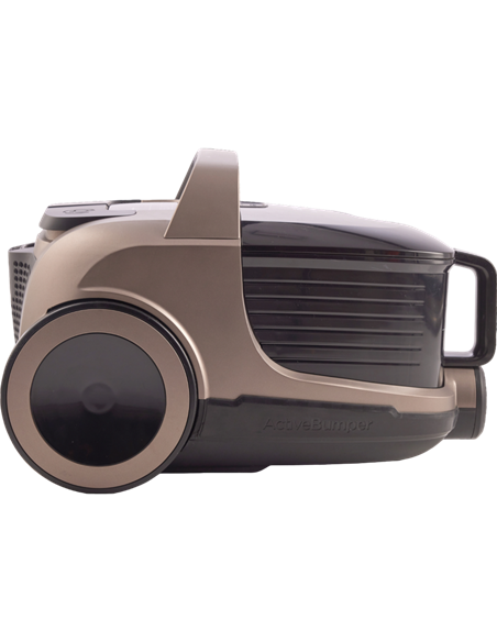 Aspirator Gorenje VCE08GAPGOCY, Bronz