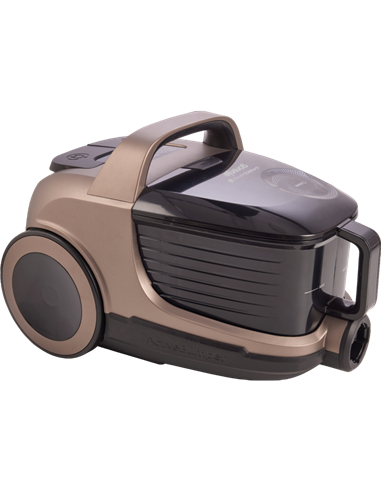 Aspirator Gorenje VCE08GAPGOCY, Bronz