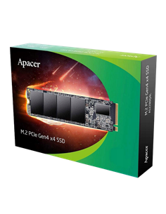 Unitate SSD Apacer AS2280Q4L, 1024GB, AP1TBAS2280Q4L-1 2