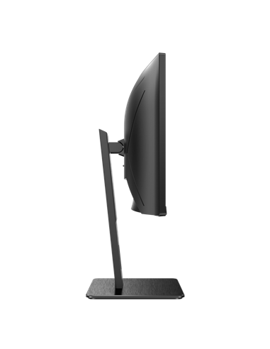 34" Monitor AOC CU34P2A, VA 3440x1440 WQHD, Negru