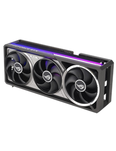 Placă Video ASUS ROG-ASTRAL-RTX5080-O16G-GAMING, 16GB GDDR7 256bit 2