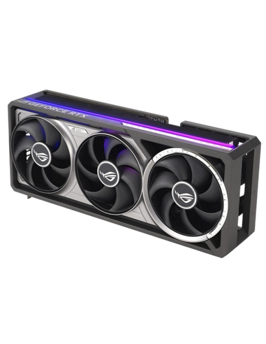 Видеокарта ASUS ROG-ASTRAL-RTX5080-O16G-GAMING, 16GB GDDR7 256бит