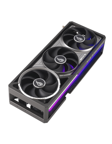 Видеокарта ASUS ROG-ASTRAL-RTX5080-O16G-GAMING, 16GB GDDR7 256бит