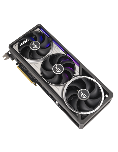 Видеокарта ASUS ROG-ASTRAL-RTX5080-O16G-GAMING, 16GB GDDR7 256бит