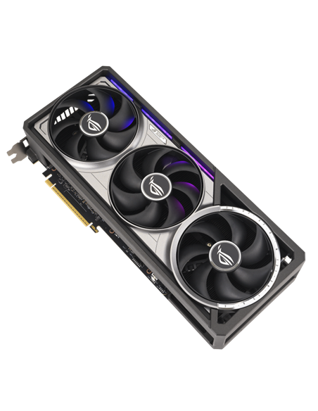 Видеокарта ASUS ROG-ASTRAL-RTX5080-O16G-GAMING, 16GB GDDR7 256бит