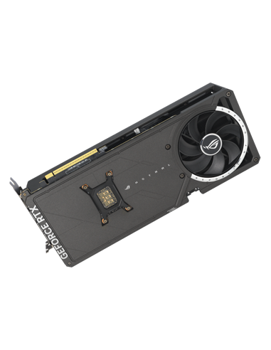 Видеокарта ASUS ROG-ASTRAL-RTX5080-O16G-GAMING, 16GB GDDR7 256бит