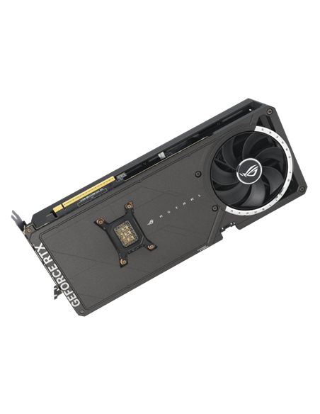 Видеокарта ASUS ROG-ASTRAL-RTX5080-O16G-GAMING, 16GB GDDR7 256бит