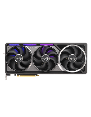 Видеокарта ASUS ROG-ASTRAL-RTX5080-O16G-GAMING, 16GB GDDR7 256бит