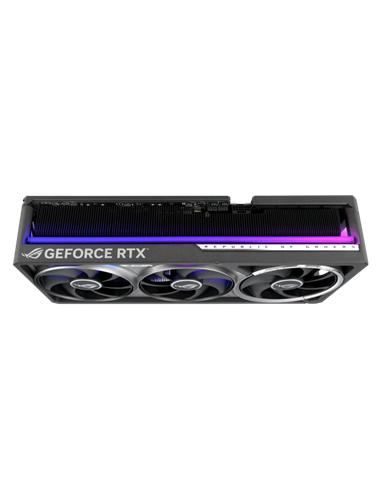 Видеокарта ASUS ROG-ASTRAL-RTX5080-O16G-GAMING, 16GB GDDR7 256бит