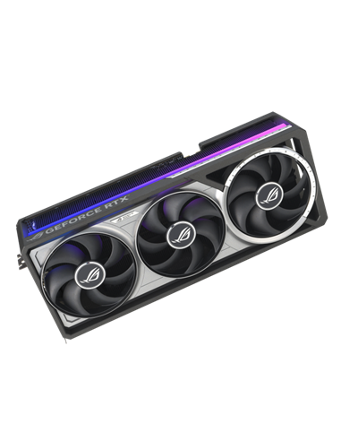 Видеокарта ASUS ROG-ASTRAL-RTX5080-O16G-GAMING, 16GB GDDR7 256бит
