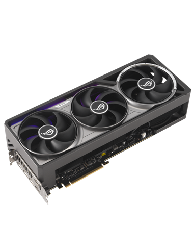 Видеокарта ASUS ROG-ASTRAL-RTX5080-O16G-GAMING, 16GB GDDR7 256бит