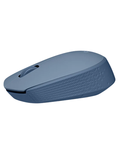 Mouse Logitech M171, Albastru | Gri