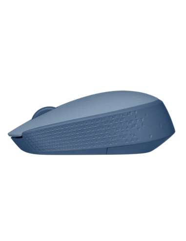 Мышь Logitech M171, Синий | Серый