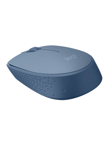 Mouse Logitech M171, Albastru | Gri