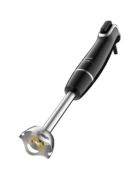 Погружной блендер Tefal HB94L830, Чёрный