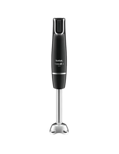 Blender de mână Tefal HB94L830, Negru