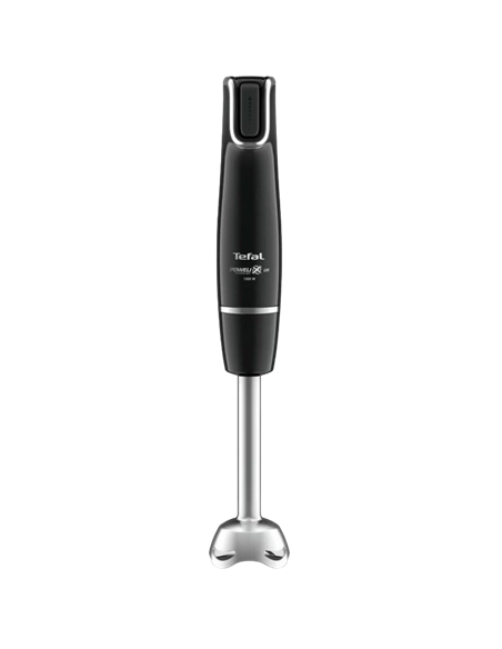 Blender de mână Tefal HB94L830, Negru
