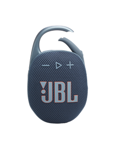 Boxă portabilă JBL Clip 5, Albastru