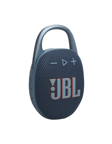 Boxă portabilă JBL Clip 5, Albastru