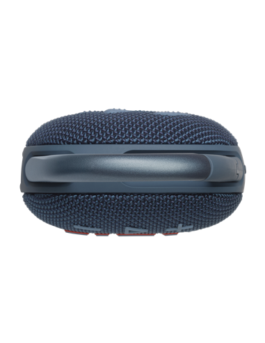 Портативная колонка JBL Clip 5, Синий