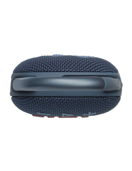 Boxă portabilă JBL Clip 5, Albastru