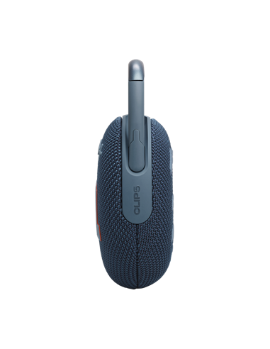 Boxă portabilă JBL Clip 5, Albastru
