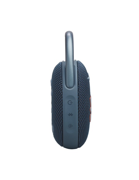 Портативная колонка JBL Clip 5, Синий