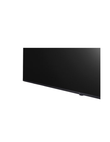 Display LG 75UL3J-E, 75", Albastru
