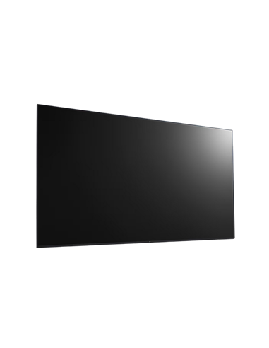 Display LG 75UL3J-E, 75", Albastru