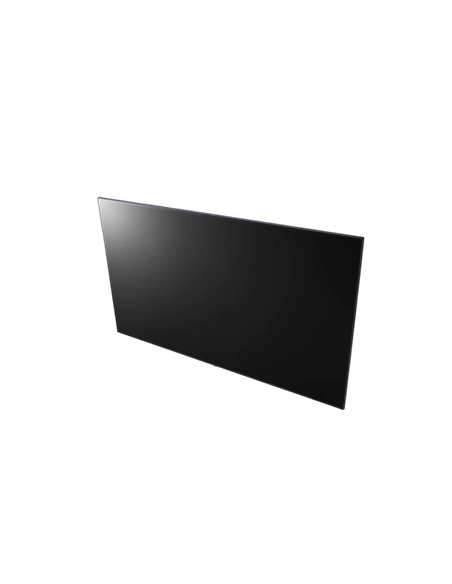 Дисплей LG 75UL3J-E, 75", Синий