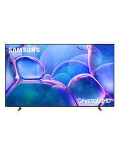 85" LED SMART Телевизор Samsung UE85U7000FUXUA, 3840x2160 4K UHD, Tizen, Черный