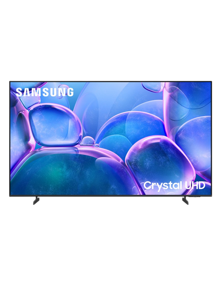 85" LED SMART Телевизор Samsung UE85U7000FUXUA, 3840x2160 4K UHD, Tizen, Черный