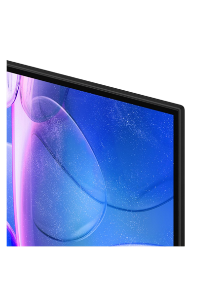 85" LED SMART Телевизор Samsung UE85U7000FUXUA, 3840x2160 4K UHD, Tizen, Черный