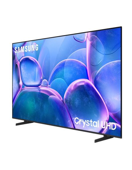 85" LED SMART TV Samsung UE85U7000FUXUA, 3840x2160 4K UHD, Tizen, Negru