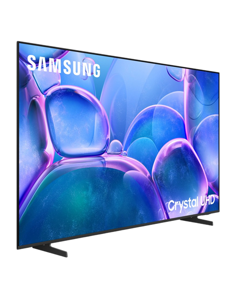 85" LED SMART Телевизор Samsung UE85U7000FUXUA, 3840x2160 4K UHD, Tizen, Черный