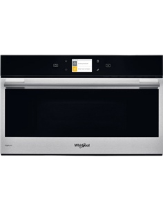 Cuptor cu microunde Whirlpool W9 MD260 IXL, Oțel inoxidabil