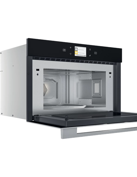 Микроволновая печь Whirlpool W9 MD260 IXL, Нержавеющая сталь