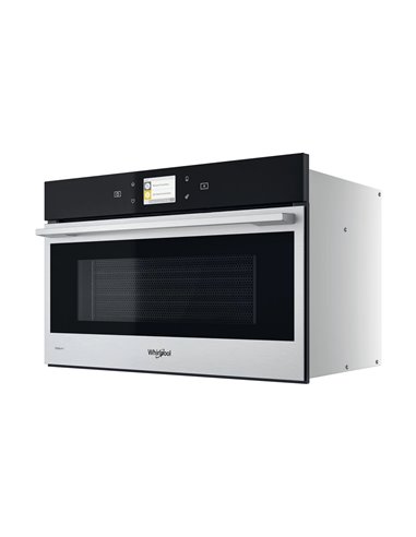 Микроволновая печь Whirlpool W9 MD260 IXL, Нержавеющая сталь