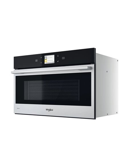 Микроволновая печь Whirlpool W9 MD260 IXL, Нержавеющая сталь