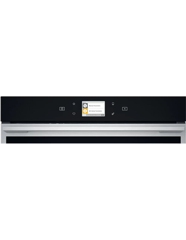 Микроволновая печь Whirlpool W9 MD260 IXL, Нержавеющая сталь