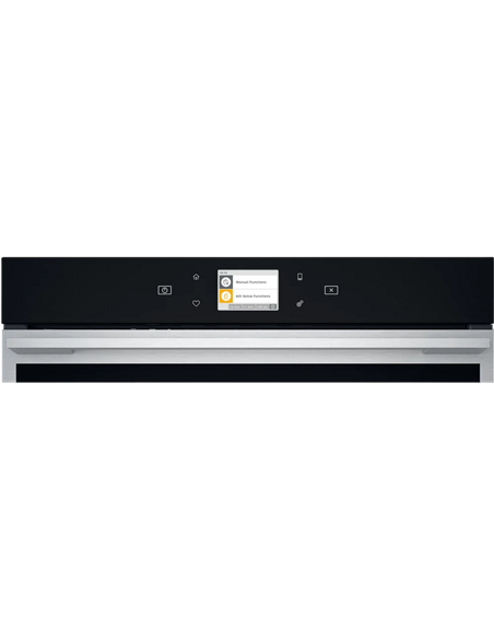 Микроволновая печь Whirlpool W9 MD260 IXL, Нержавеющая сталь