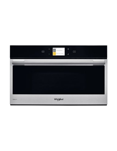 Микроволновая печь Whirlpool W9 MD260 IXL, Нержавеющая сталь